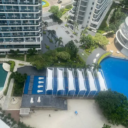 azure urban resort residences