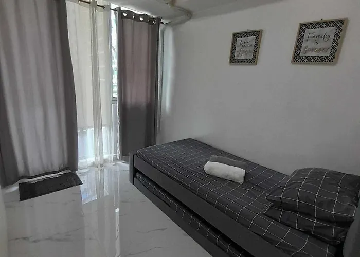 Azure Urban Residences *