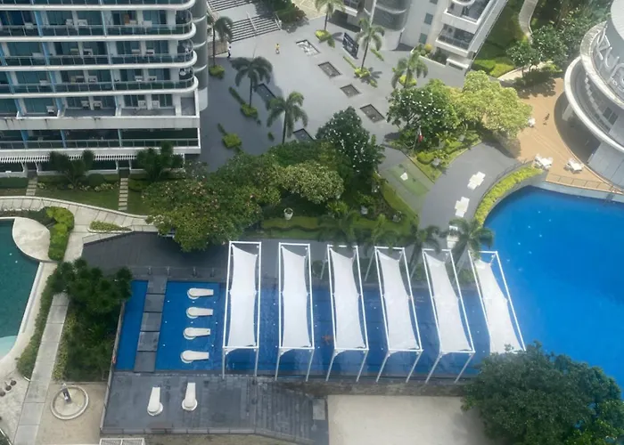 Apartahotel Azure Urban Residences