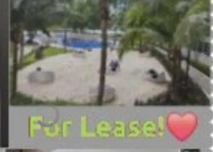 Azure Urban Residences Apartahotel *