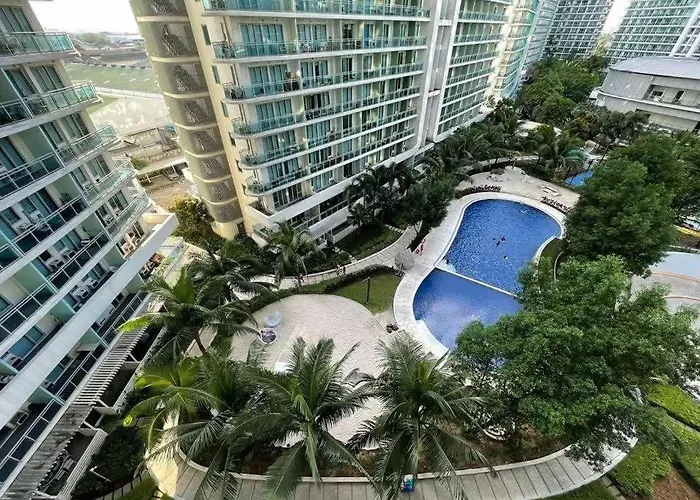 Azure Urban Residences