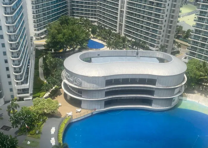 Azure Urban Residences
