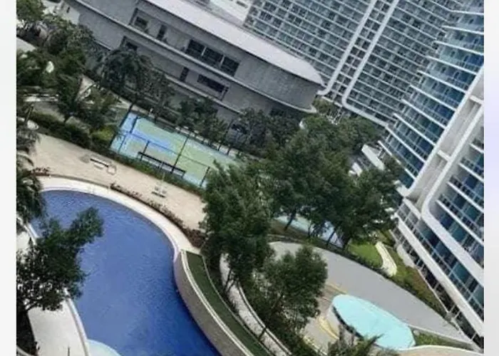Apartahotel Azure Urban Residences *