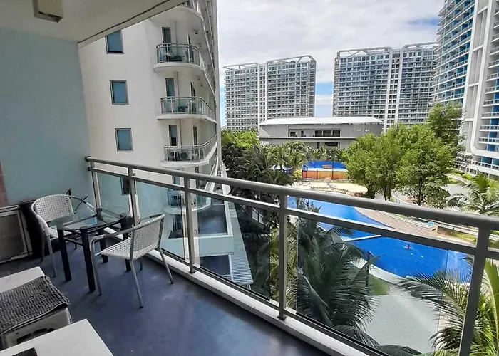 Azure Urban Residences Manila
